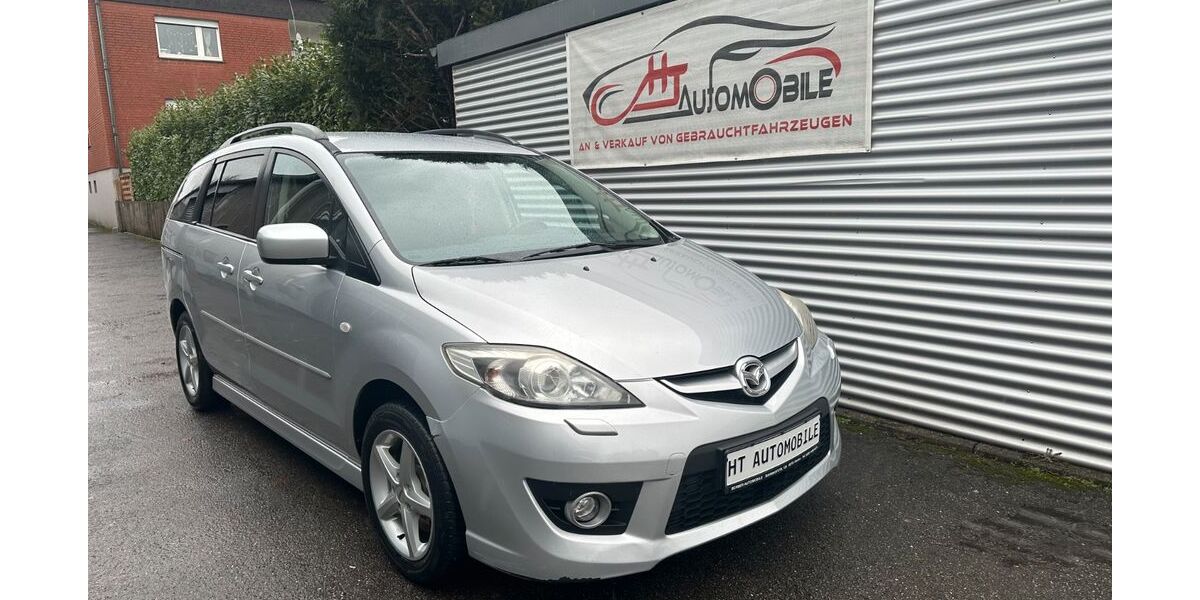 Mazda 5 195.000 km 3.999 &euro; Marl 45770