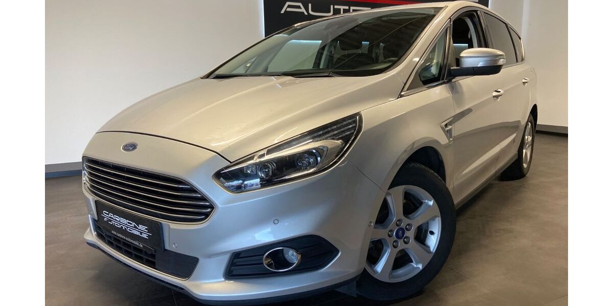 Ford S-Max 239.800 km 9.900 &euro; Bretten 75015