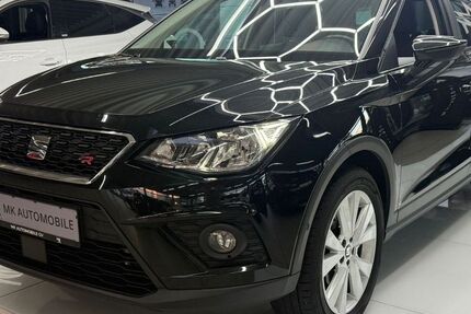 Seat Arona 108.900 km 12.498 € Grevenbroich 41515