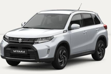 Suzuki Vitara 1.650 km 26.890 &euro; Tornesch 25436