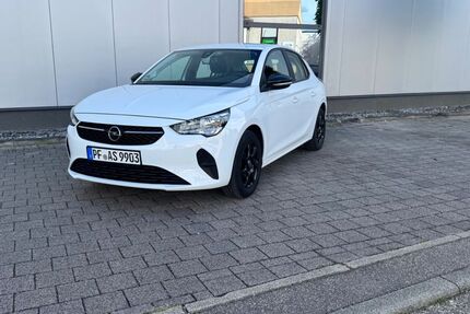 Opel Corsa 99.500 km 8.999 &euro; Illingen 75428
