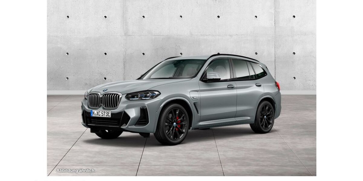 BMW X3 40.116 km 39.960 &euro; Königswinter 53639