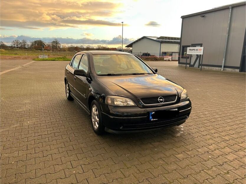 Astra