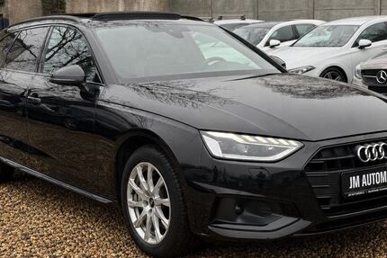 Audi A4 123.664 km 24.490 &euro; Berlin 12349