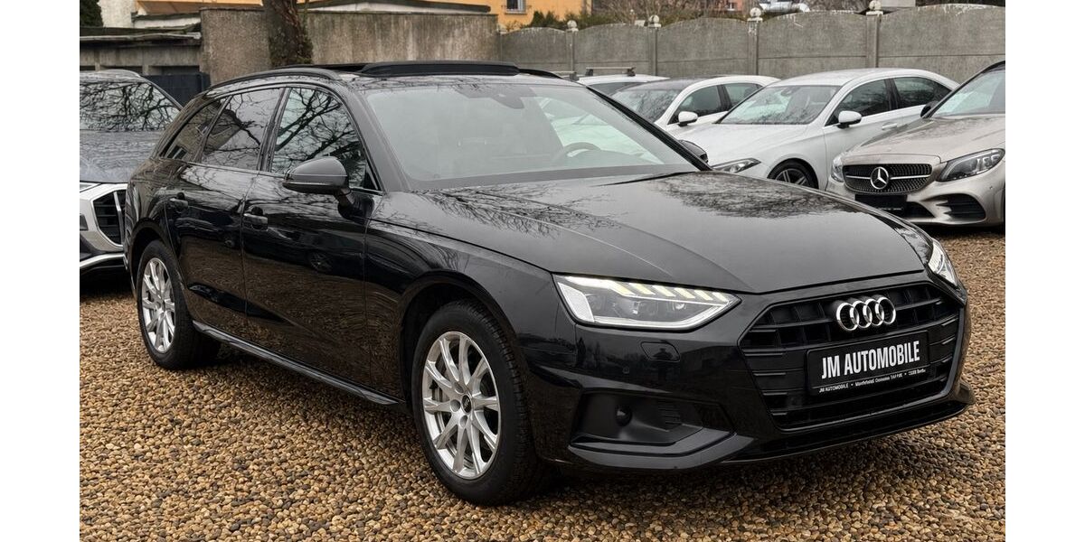 Audi A4 123.664 km 24.490 &euro; Berlin 12349