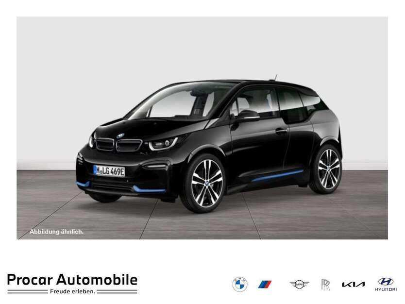 BMW i3 28.998 km 22.990 € Köln-Marsdorf 50858