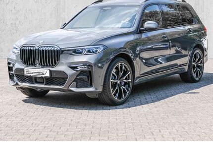 BMW X7 60.732 km 67.980 &euro; Dormagen 41540