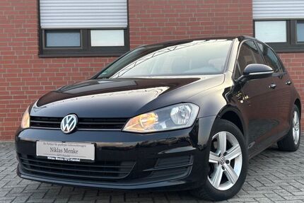 VW Golf 125.000 km 7.790 &euro; Bad Laer 49196