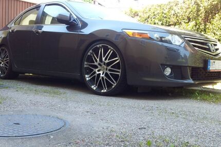 Honda Accord 220.000 km 5.900 &euro; Dogern 79804