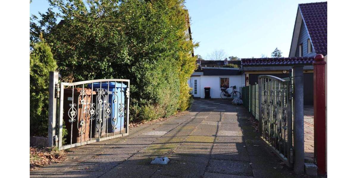 Doppelhaushälfte Wahlstedt - 4 Zimmer, 100 m&sup2;, 345.000&euro; | Angebot:25726000