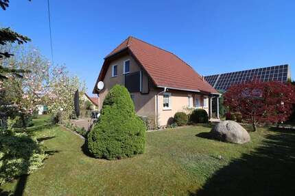 Haus Oberuckersee - 4 Zimmer, 103 m&sup2;, 280.000&euro; | Angebot:26216438