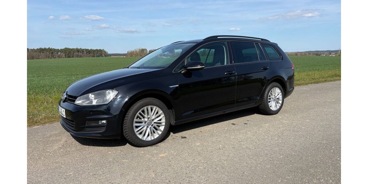 VW Golf 252.731 km 6.999 &euro; Klötze 38486