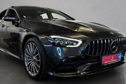 Mercedes-Benz AMG GT 129.128 km 55.900 &euro; Friedberg (Hessen) 61169