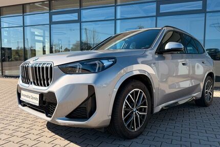 BMW X1 13.200 km 42.999 &euro; Halsbrücke OT Erlicht 09633
