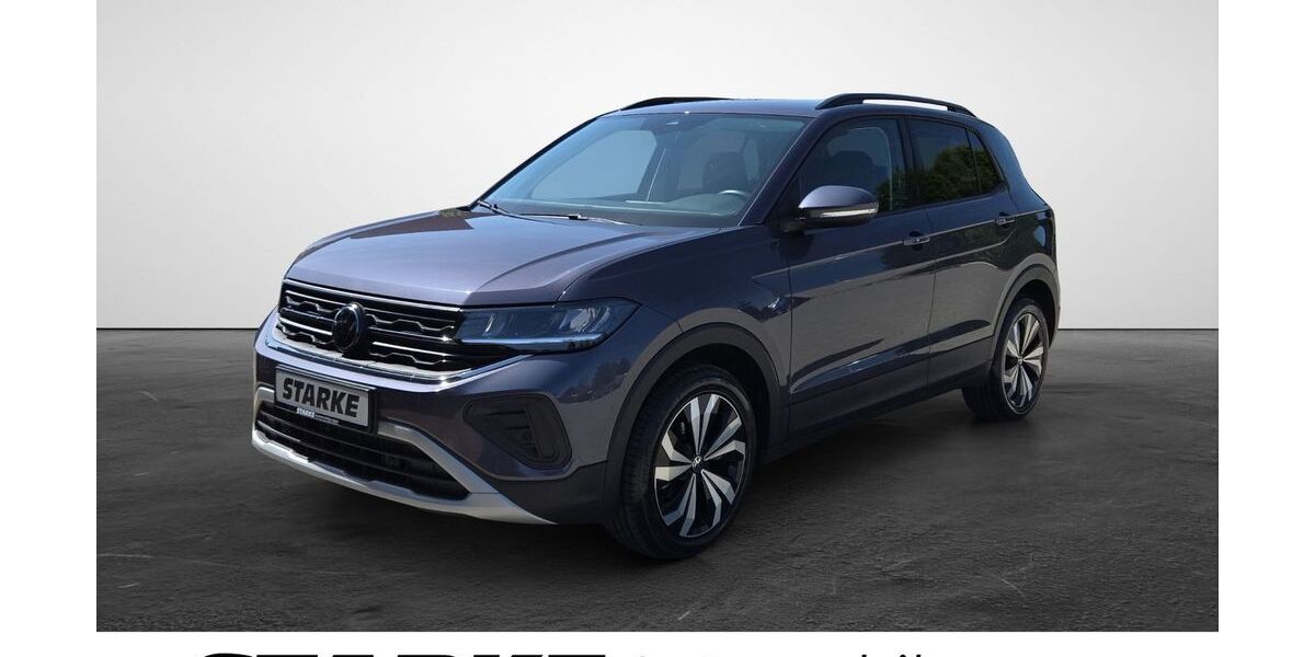 VW T-Cross 10.880 km 23.290 &euro; Wallenhorst 49134