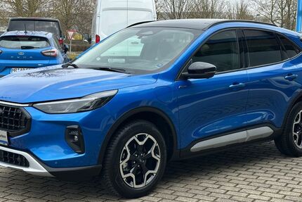 Ford Kuga 12.459 km 36.950 &euro; Borken 34582