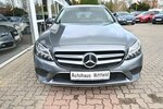 Mercedes-Benz C 200 Td 9G*Avantg* Leder Navi LED RFK 17Alu AHK 120.000 km 19.500 &euro; Seevetal - Hittfeld 21218