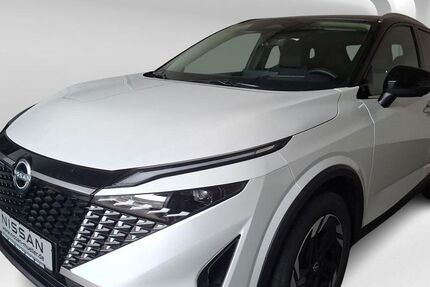 Nissan Qashqai 9.757 km 27.880 &euro; Heidelberg 69126