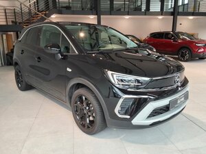 Opel Crossland Elegance *Kamera*SHZ*NAVI* 15.900 km 17.599 &euro; Miesbach 83714
