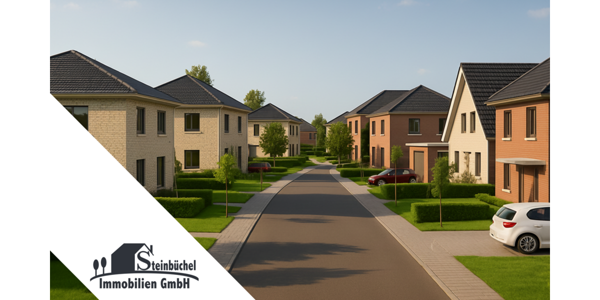 Grundstück zu verkaufen in Steinfurt 67.545 € 237 m² zimmer