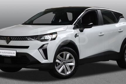 Renault Captur 10.900 km 18.888 € Hagen 58135