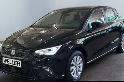 Seat Ibiza 24.175 km 17.780 &euro; Bremen 28205