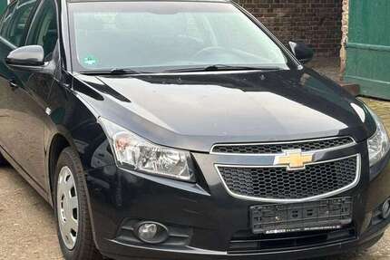 Chevrolet Cruze 233.000 km 3.490 &euro; Köln 51143