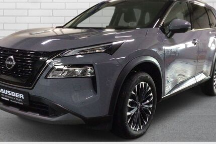 Nissan X-Trail 3.299 km 44.444 &euro; Telgte 48291