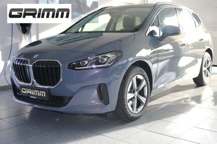 BMW 220 Active Tourer 6.500 km 29.850 &euro; Nördlingen 86720