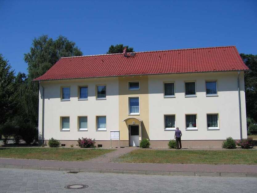 Wohnung zum Mieten in Grambow 320 € 70 m²