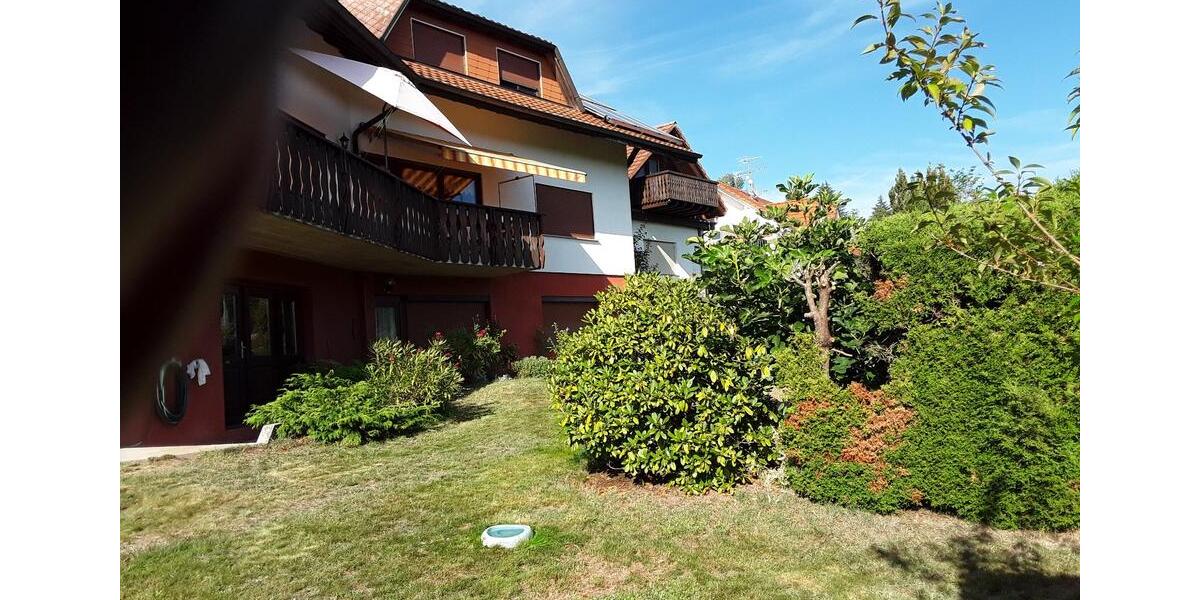 Mehrfamilienhaus, Wohnhaus Laufenburg (Baden) - 10 Zimmer, 320 m&sup2;, 749.000&euro; | Angebot:26728795