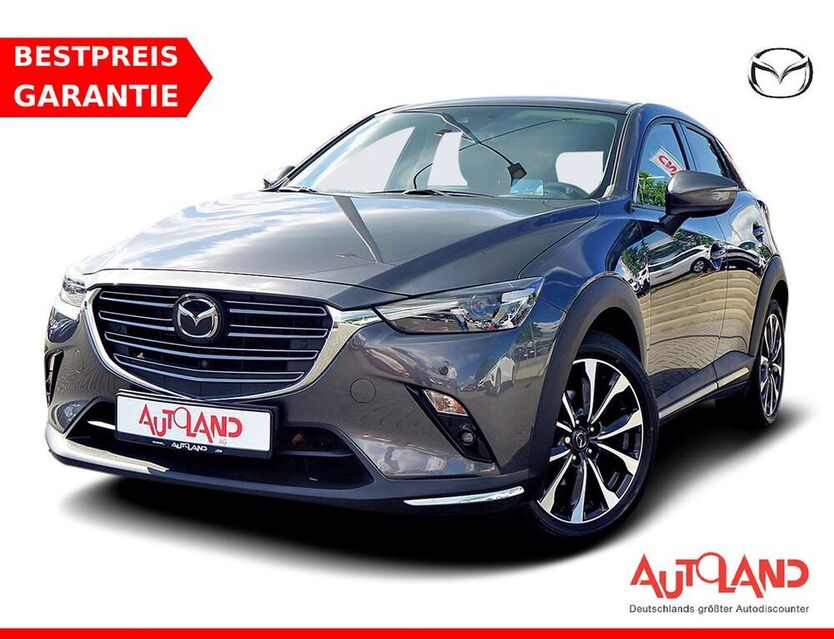 CX-3