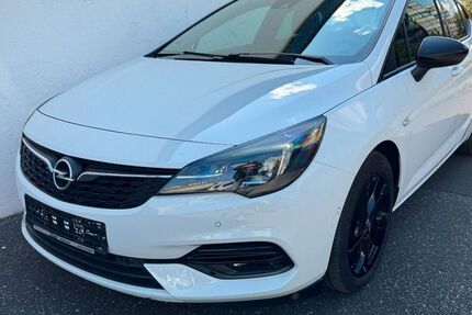 Opel Astra 50.000 km 12.900 &euro; Nürnberg 90425