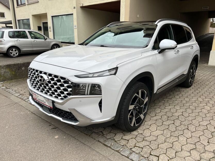 SANTA FE