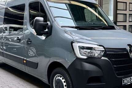 Renault Master 44.219 km 30.990 &euro; Geesthacht bei Hamburg 21502
