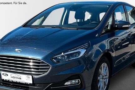 Ford S-Max 121.802 km 19.789 &euro; Rotenburg 27356
