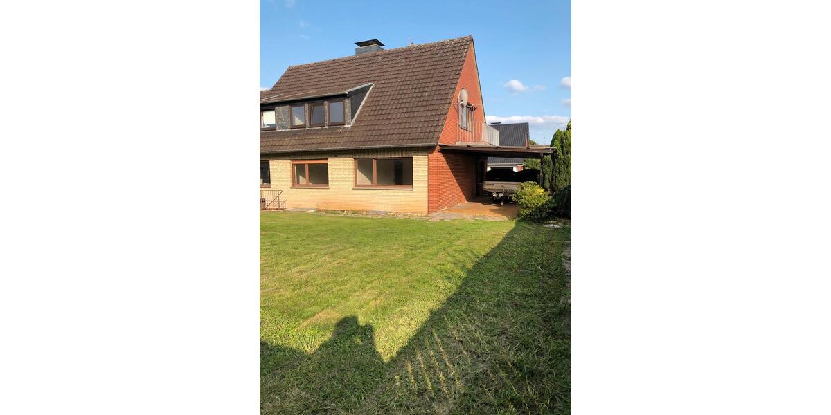 Mehrfamilienhaus, Wohnhaus Viersen Hülsdonk - 6 Zimmer, 188 m&sup2;, 550.000&euro; | Angebot:24827037