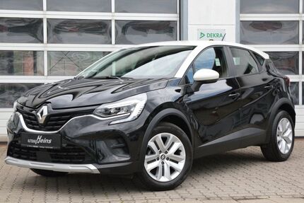 Renault Captur 32.598 km 15.750 &euro; Stadthagen 31655