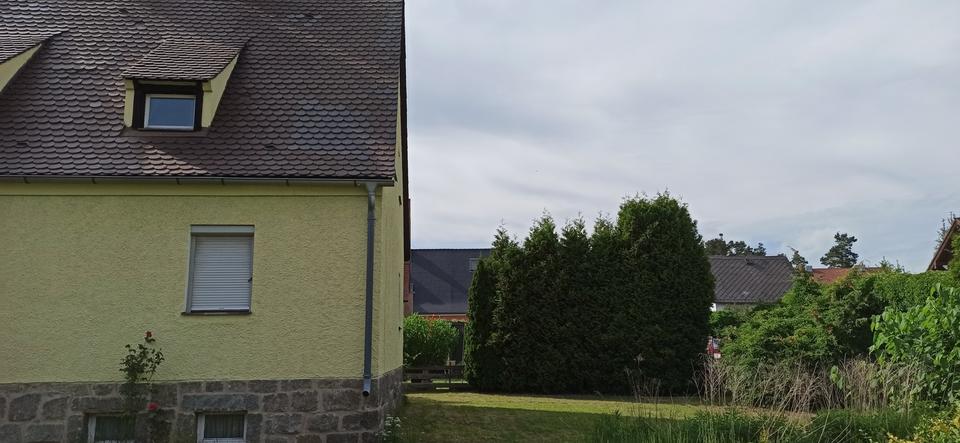 Einfamilienhaus Wernberg-Köblitz Köblitz - 8 Zimmer, 120 m&sup2;, 279.000&euro; | Angebot:27023482
