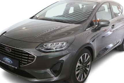 Ford Fiesta 4.000 km 22.980 € Koblenz 56073