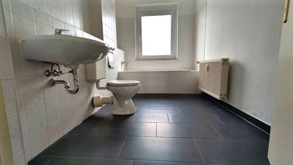 Etagenwohnung Blankenburg (Harz) Derenburg - 3 Zimmer, 65 m&sup2;, 65.000&euro; | Angebot:27024145