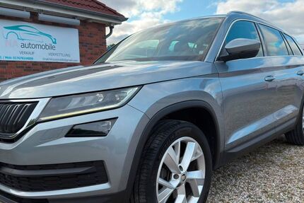 Skoda Kodiaq 224.000 km 13.000 &euro; Harrislee 24955