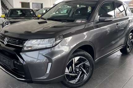 Suzuki Vitara 2.669 km 22.670 &euro; Lünen 44536