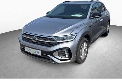 VW T-Roc 19.900 km 34.790 € Roth 91154