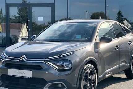 Citroen C4 26.023 km 17.890 € Hoyerswerda 02977