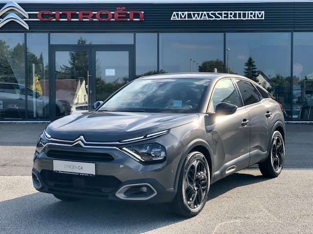Citroen C4 26.023 km 17.890 € Hoyerswerda 02977