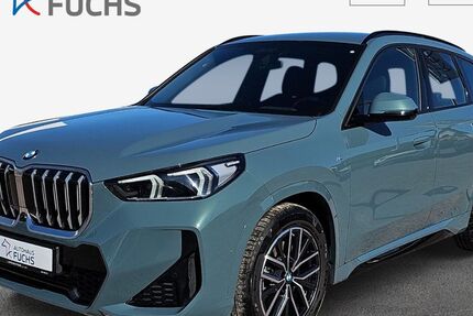 BMW X1 23.500 km 41.478 &euro; Lohr am Main 97816