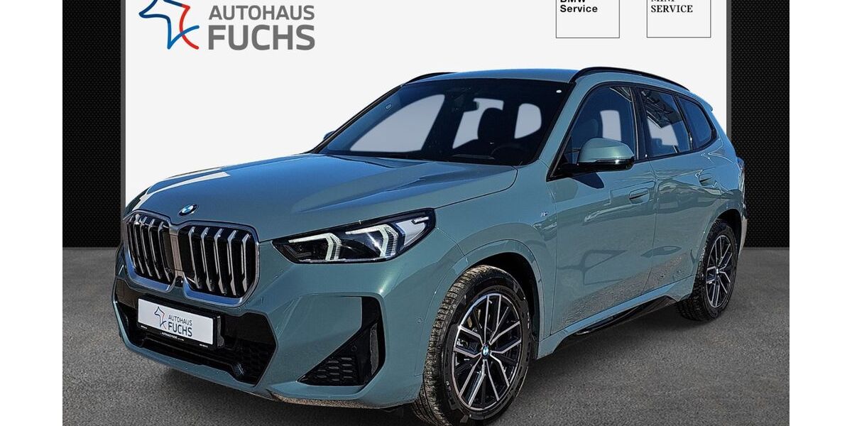 BMW X1 23.500 km 41.478 &euro; Lohr am Main 97816