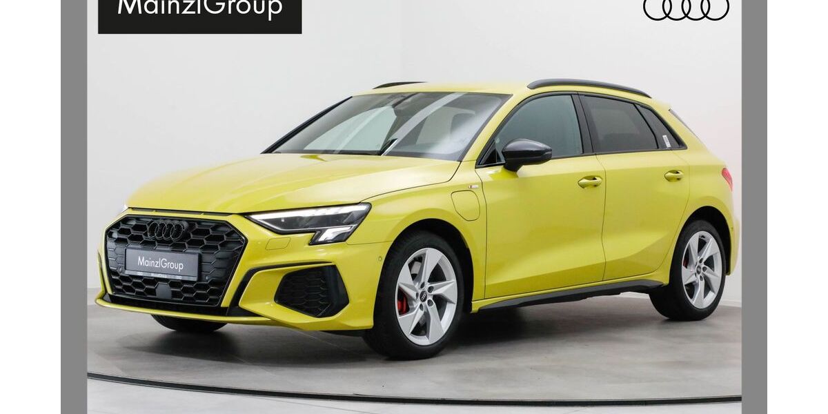 Audi A3 93.724 km 25.260 &euro; Feldkirchen/Westerham 83620
