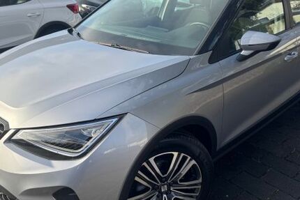 Seat Arona 2.547 km 20.950 &euro; Weinheim 69469